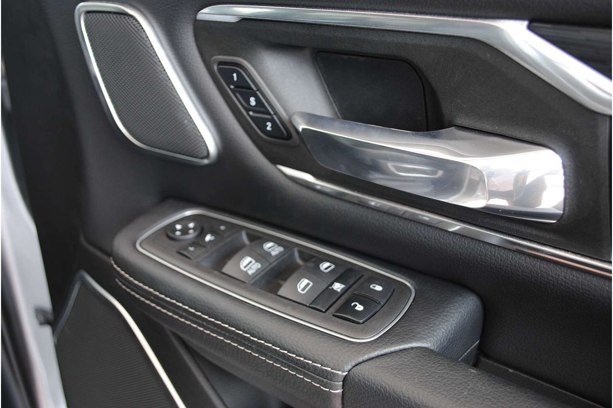 2023 RAM 1500 Laramie Sport RamBox DT 4X4 SWB