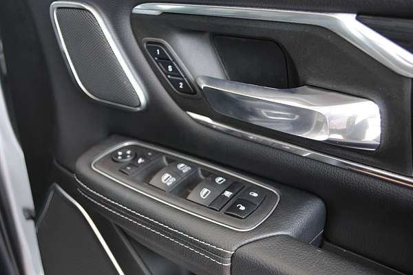 2023 RAM 1500 Laramie Sport RamBox DT 4X4 SWB