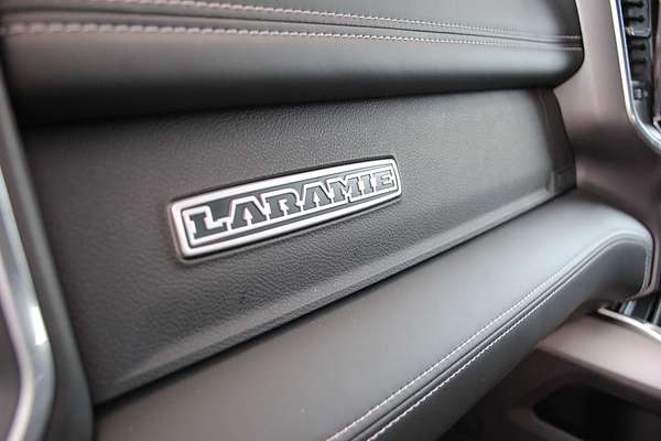 2023 RAM 1500 Laramie Sport RamBox DT 4X4 SWB