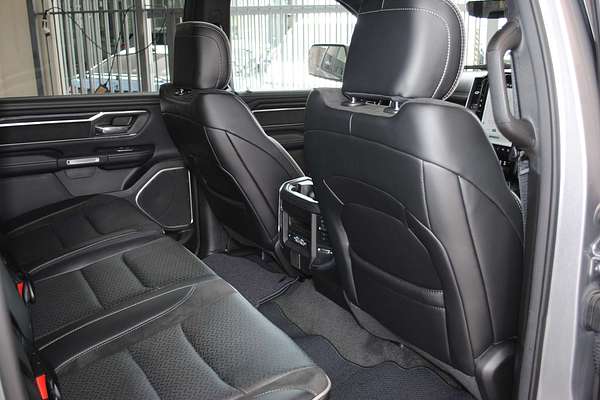 2023 RAM 1500 Laramie Sport RamBox DT 4X4 SWB