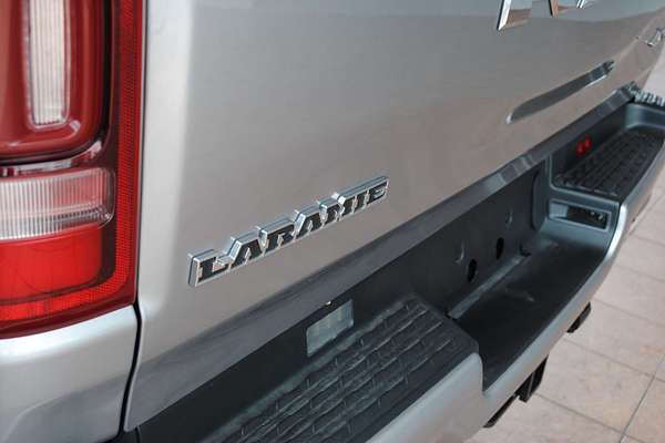 2023 RAM 1500 Laramie Sport RamBox DT 4X4 SWB