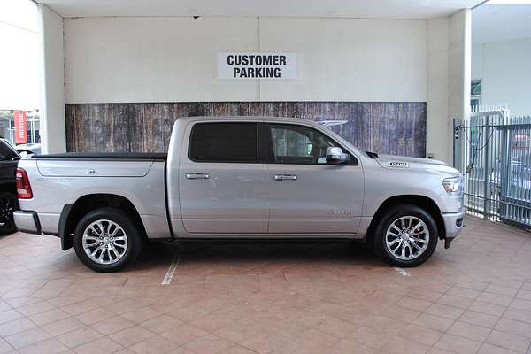2023 RAM 1500 Laramie Sport RamBox DT 4X4 SWB