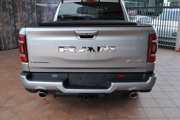 2023 RAM 1500 Laramie Sport RamBox DT 4X4 SWB
