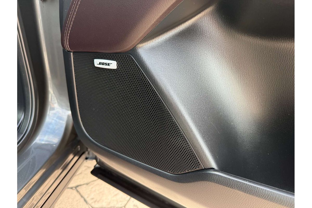2021 Mazda CX-5 Akera KF Series