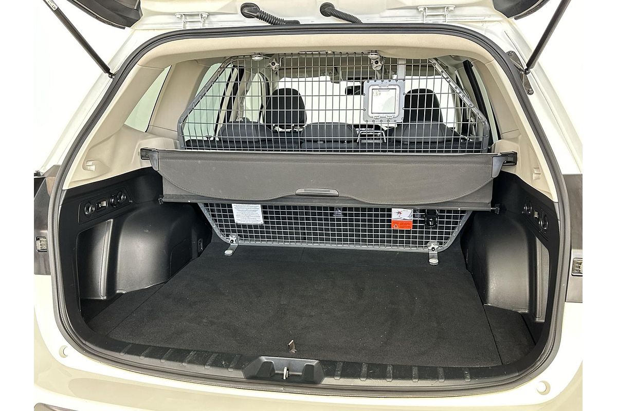 2021 Subaru Forester 2.5i S5