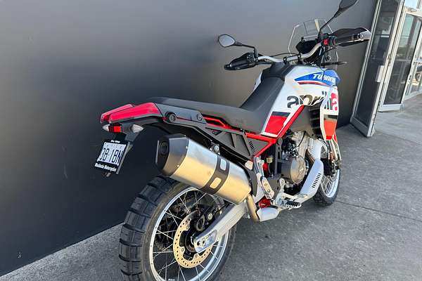 2024 Aprilia Tuareg 660 Tuareg