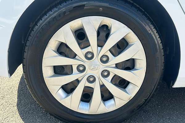 2016 Hyundai i30 Active GD4 Series II