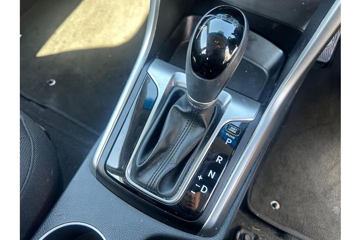2016 Hyundai i30 Active GD4 Series II
