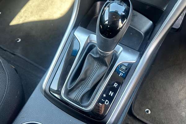 2016 Hyundai i30 Active GD4 Series II