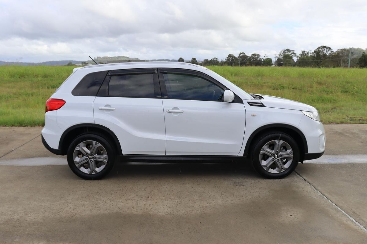 2018 Suzuki Vitara RT-S LY