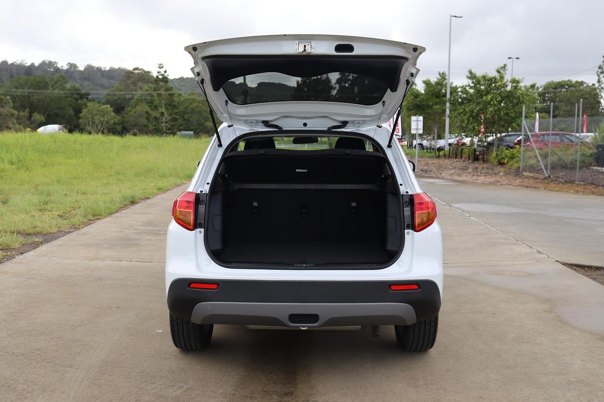 2018 Suzuki Vitara RT-S LY