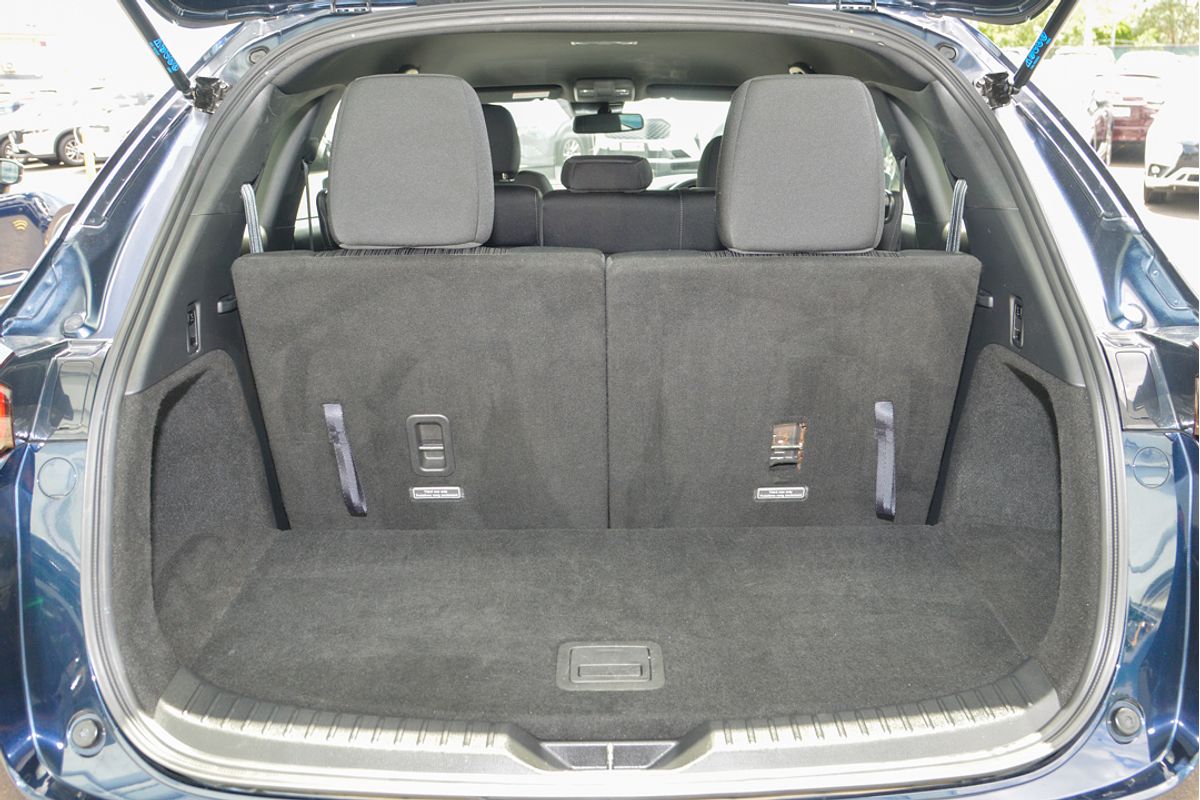 2022 Mazda CX-8 Sport KG Series