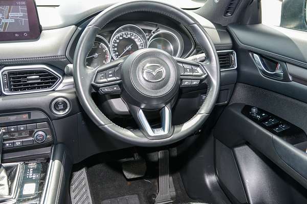 2022 Mazda CX-8 Sport KG Series