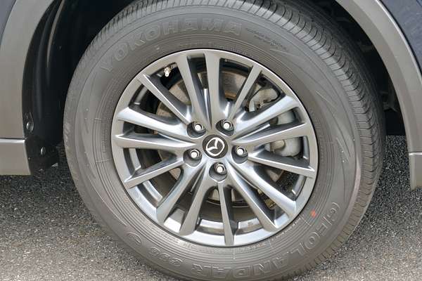 2022 Mazda CX-8 Sport KG Series