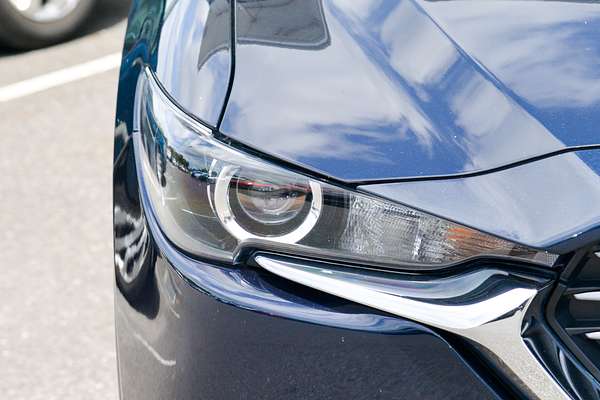 2022 Mazda CX-8 Sport KG Series