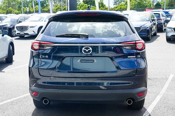 2022 Mazda CX-8 Sport KG Series