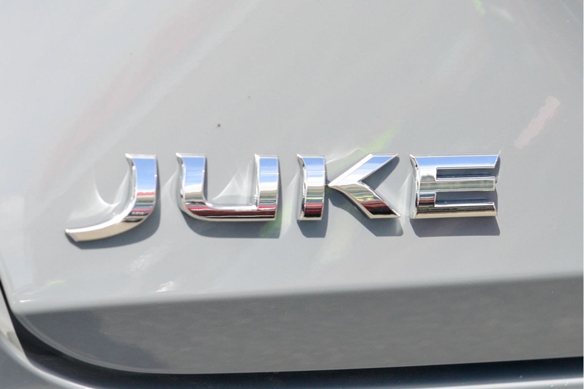 2024 Nissan JUKE ST-L F16