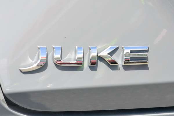 2024 Nissan JUKE ST-L F16