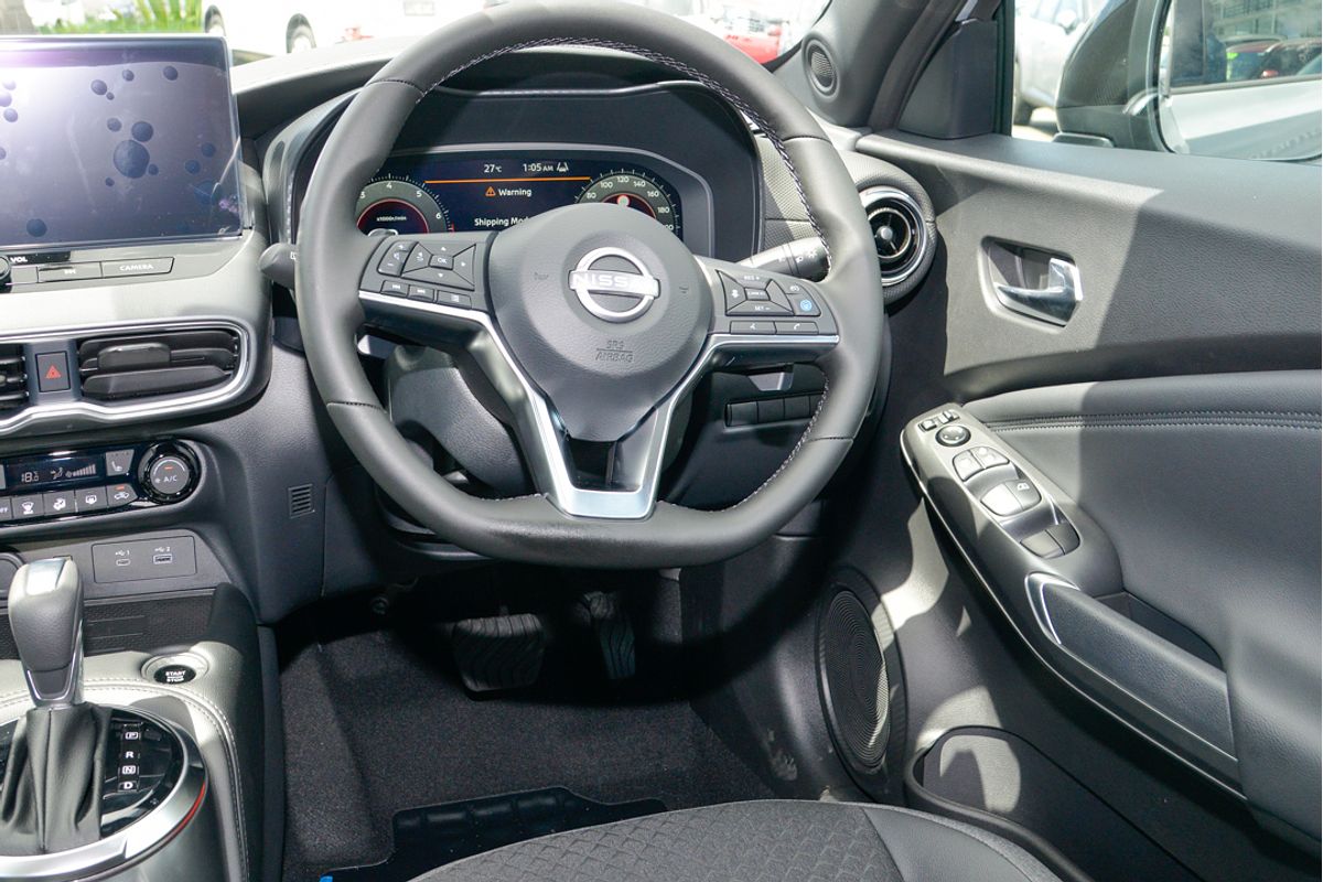 2024 Nissan JUKE ST-L F16