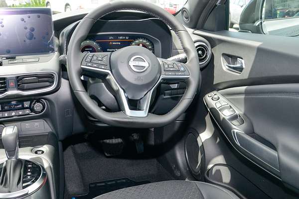 2024 Nissan JUKE ST-L F16