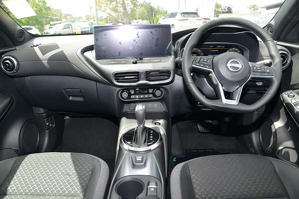 2024 Nissan JUKE ST-L F16