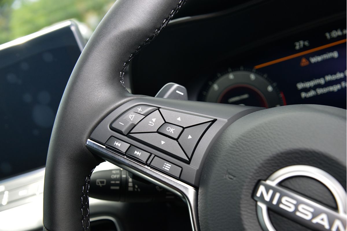 2024 Nissan JUKE ST-L F16