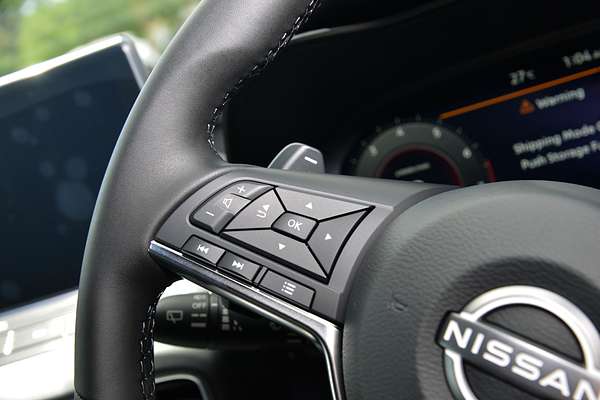 2024 Nissan JUKE ST-L F16