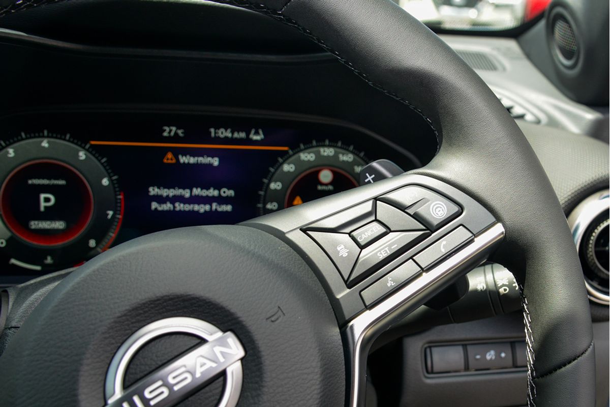 2024 Nissan JUKE ST-L F16