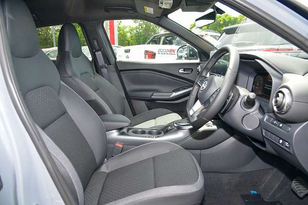 2024 Nissan JUKE ST-L F16