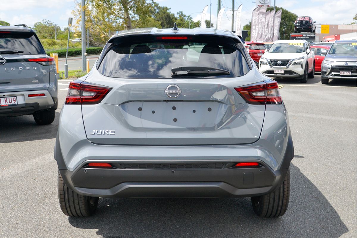 2024 Nissan JUKE ST-L F16