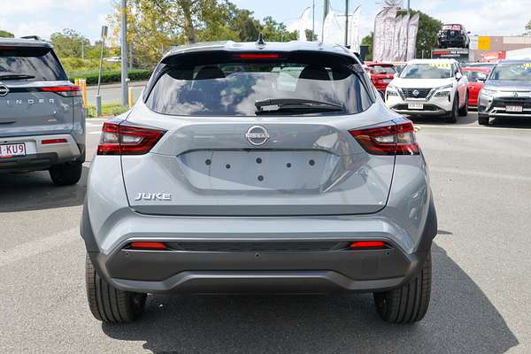 2024 Nissan JUKE ST-L F16