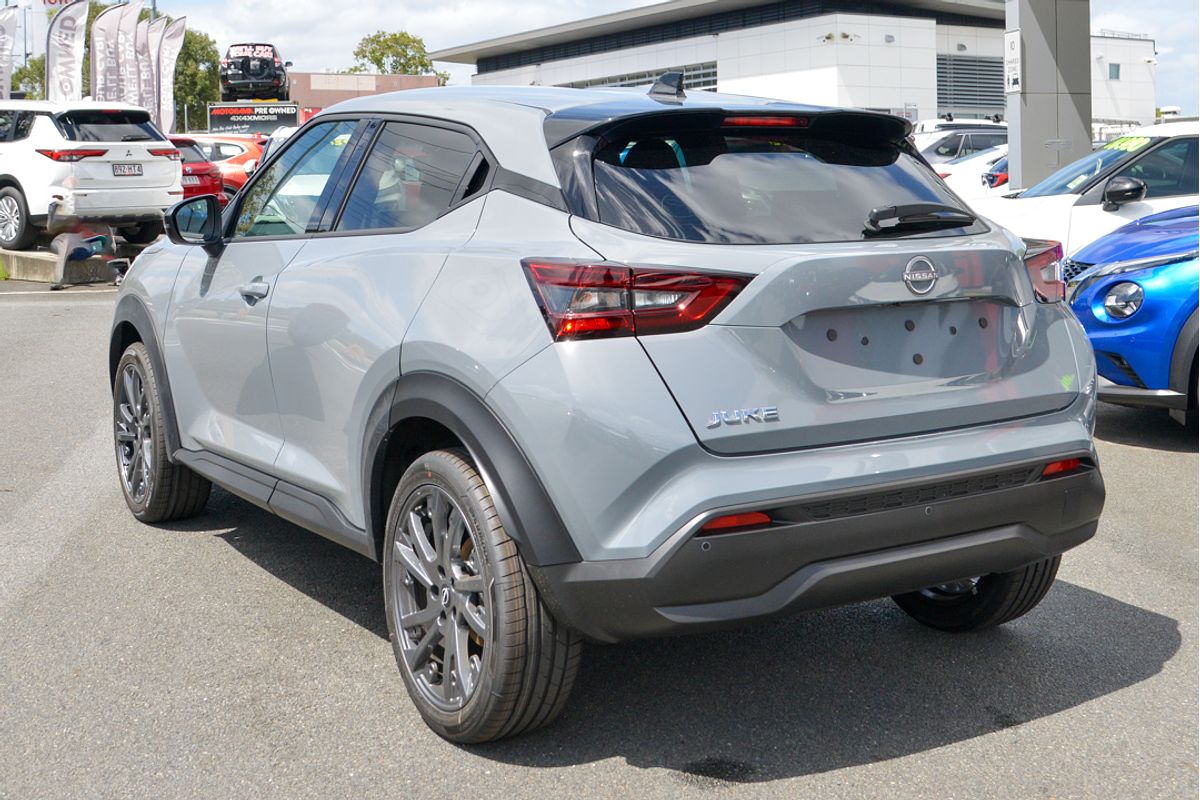 2024 Nissan JUKE ST-L F16