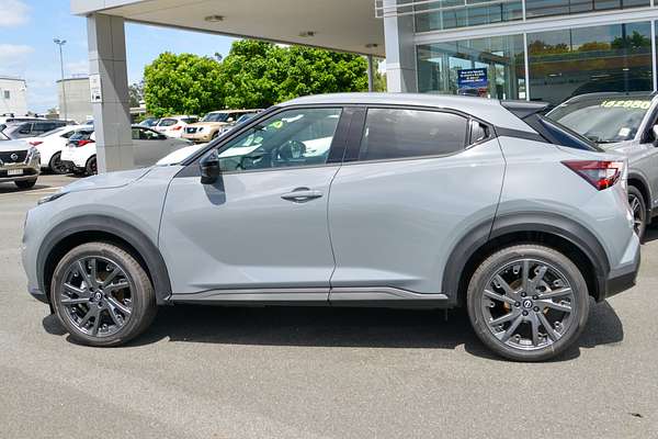 2024 Nissan JUKE ST-L F16