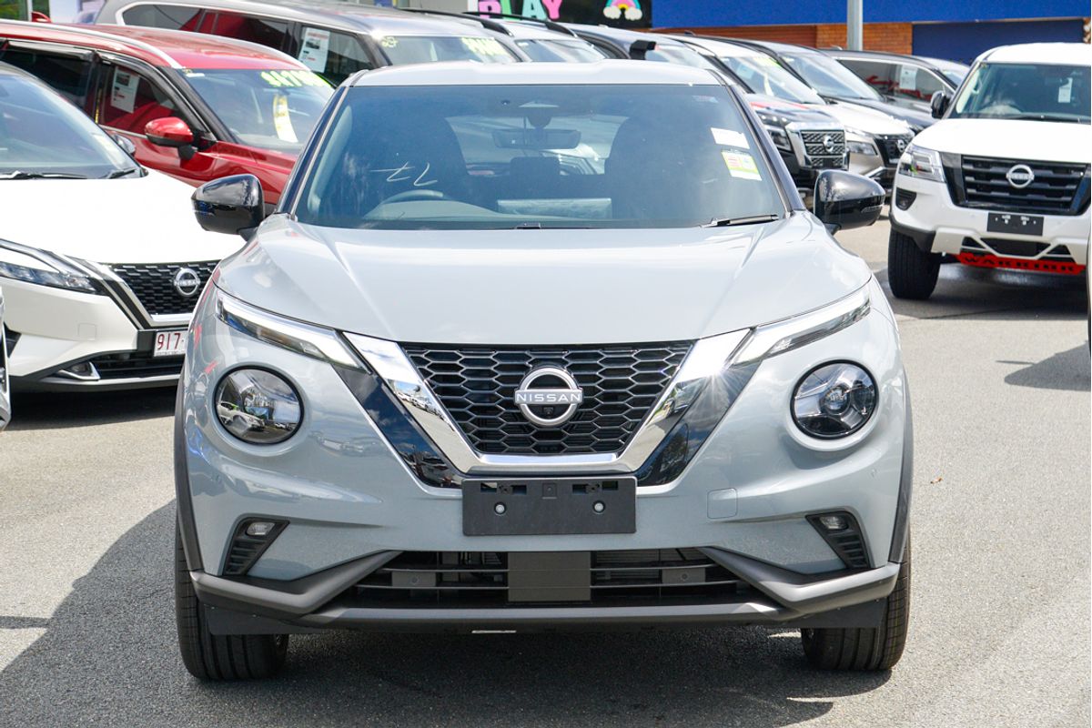 2024 Nissan JUKE ST-L F16