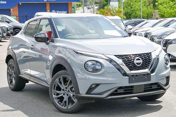 2024 Nissan JUKE ST-L F16