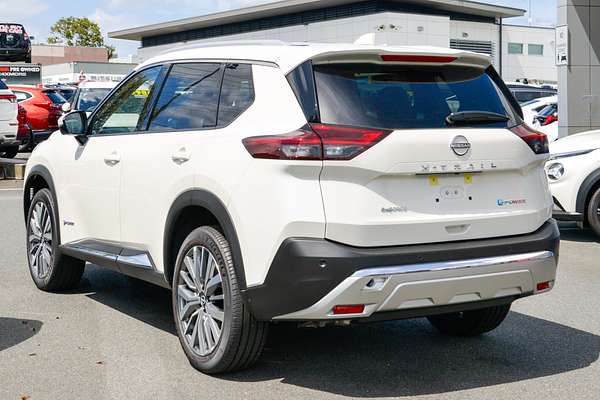 2024 Nissan X-TRAIL Ti-L e-POWER T33