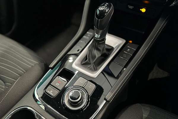 2024 Isuzu MU-X LS-U