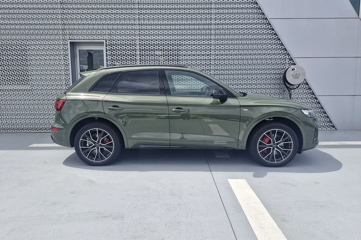 2024 Audi Q5