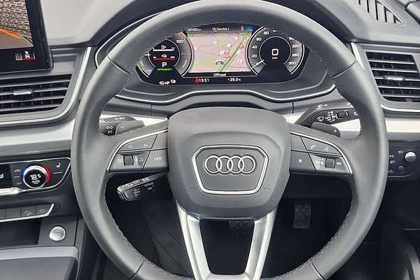 2024 Audi Q5