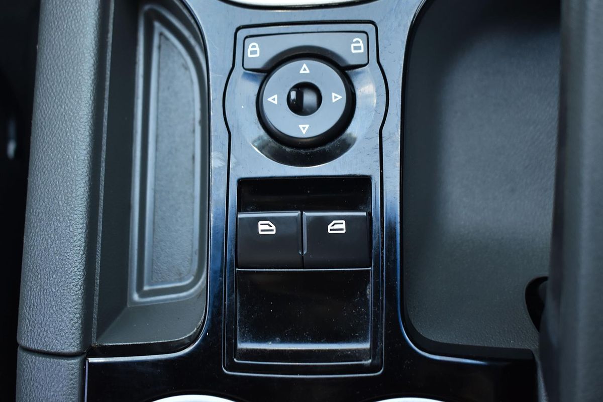 2011 Holden Ute SS V VE Series II Rear Wheel Drive