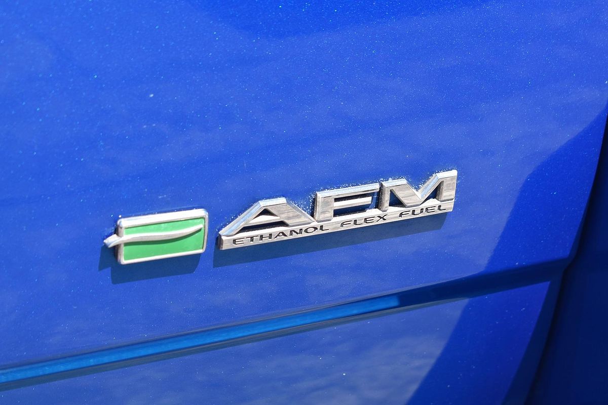 2011 Holden Ute SS V VE Series II Rear Wheel Drive