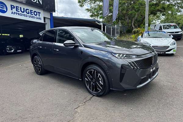 2024 Peugeot 3008 GT Premium Hybrid P64