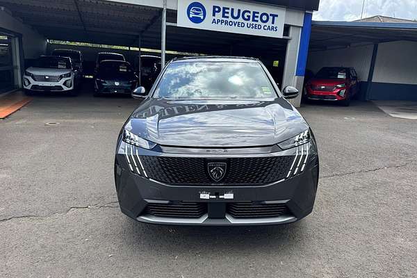 2024 Peugeot 3008 GT Premium Hybrid P64