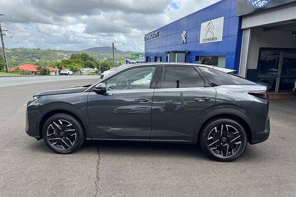 2024 Peugeot 3008 GT Premium Hybrid P64