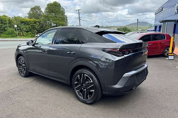 2024 Peugeot 3008 GT Premium Hybrid P64