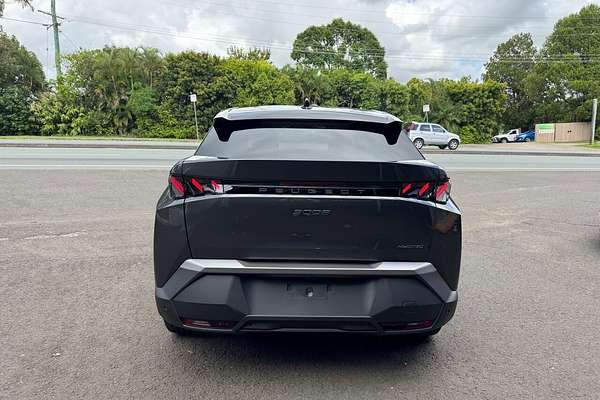 2024 Peugeot 3008 GT Premium Hybrid P64