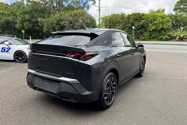 2024 Peugeot 3008 GT Premium Hybrid P64