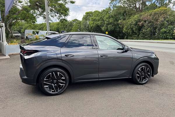 2024 Peugeot 3008 GT Premium Hybrid P64