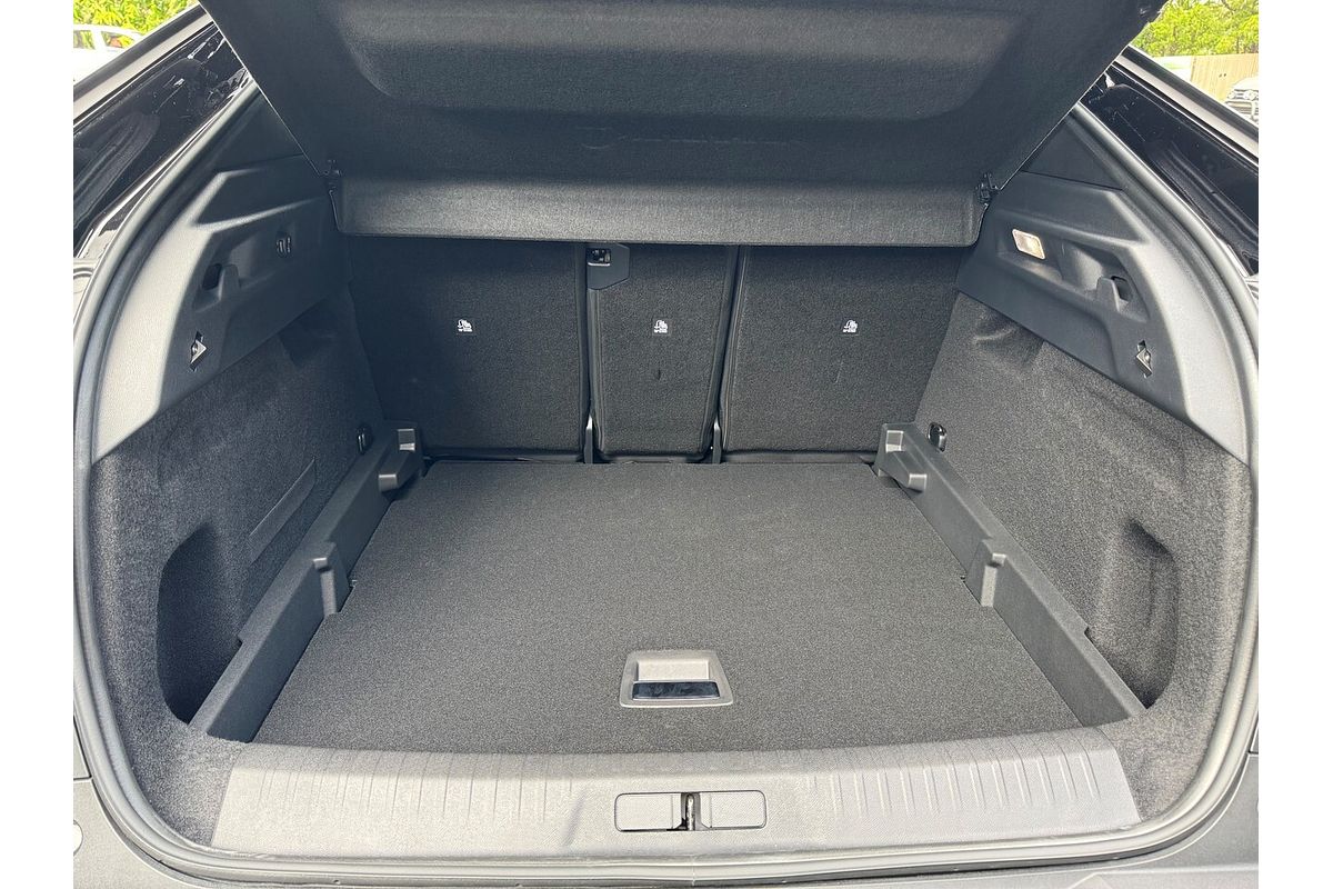 2024 Peugeot 3008 GT Premium Hybrid P64