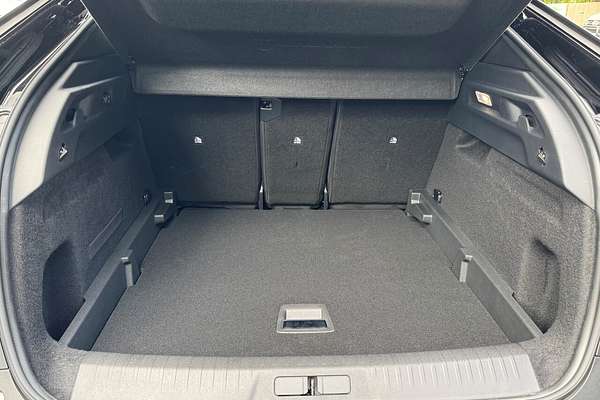 2024 Peugeot 3008 GT Premium Hybrid P64